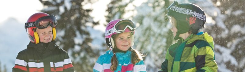Kinder | Sonntag I ½ Tag 18./25.01./01./08.02.2026